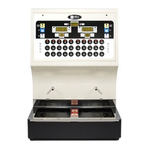 ICM8000R 아이보리 멀티 인덕션 밀키트 끓이는 기계 한강 라면 업소용 즉석