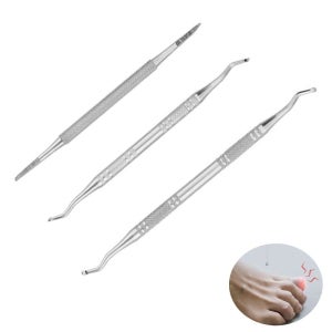 내성발톱관리 발톱 때 제거 정리 갈기 도구 손톱