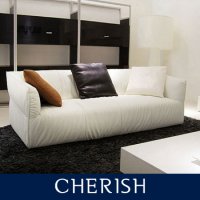 CHERISH 지 3인 소파