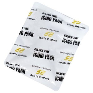 스포츠브라더스 골든타임 아이싱팩 10개입