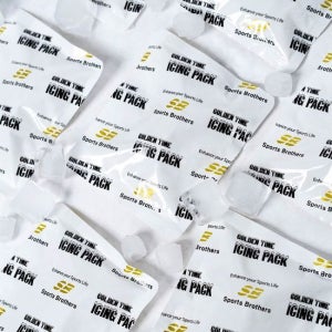 스포츠브라더스 골든타임 아이싱팩 10개입