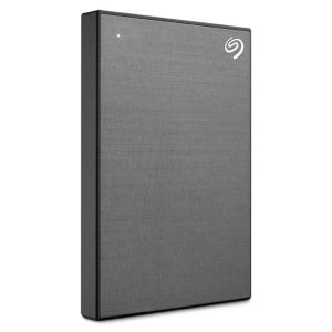 One Touch 외장HDD 데이터복구 2TB 스페이스그레이