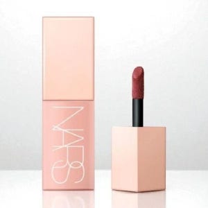 나스 애프터글로우 리퀴드 블러쉬 Orgasm Rush