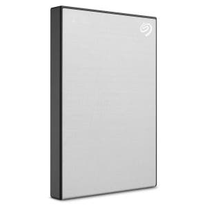 One Touch 외장HDD 데이터복구 2TB 실버