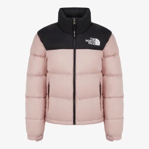 노스페이스 여성 1996 레트로 눕시 자켓 NJ1DR95E