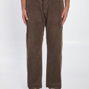 셀린느 스트레이트 브라운 팬츠 2N785921V GCN8 BROWN 25FW 144199987