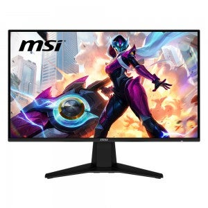 MSI G242L700 E14 IPS 게이밍 144 HDR AI 무결점