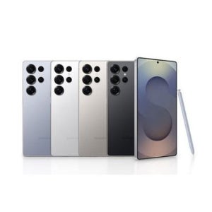 [O] [당일배송] 삼성 갤럭시 S25 울트라 512GB 자급제 SM-S938N