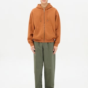 공용 베이커 밴딩 팬츠