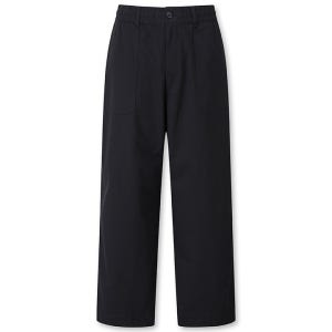 공용 베이커 밴딩 팬츠