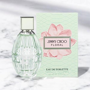 지미추 플로랄 오드뚜왈렛 EDT 60ml 여성향수