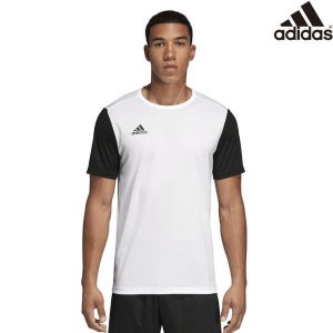 아디다스 [하프클럽]아디다스 티셔츠 DP3234 에스트로19 저지 반팔티셔츠