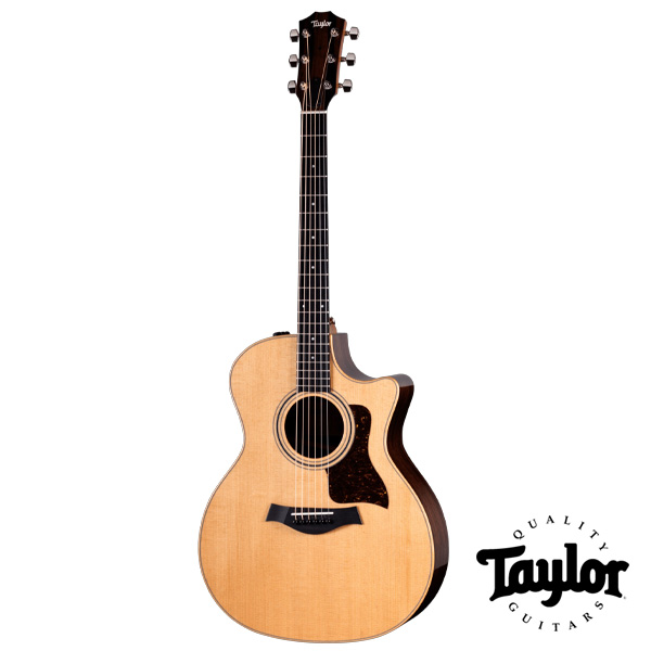 Taylor 테일러 어쿠스틱기타 414ce Studio TAYLOR 414-ce 스튜디오 통기타 ES2 픽업