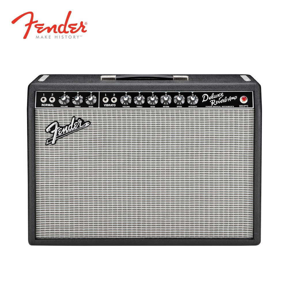 Fender 펜더 일렉기타 앰프 65 DELUXE REVERB