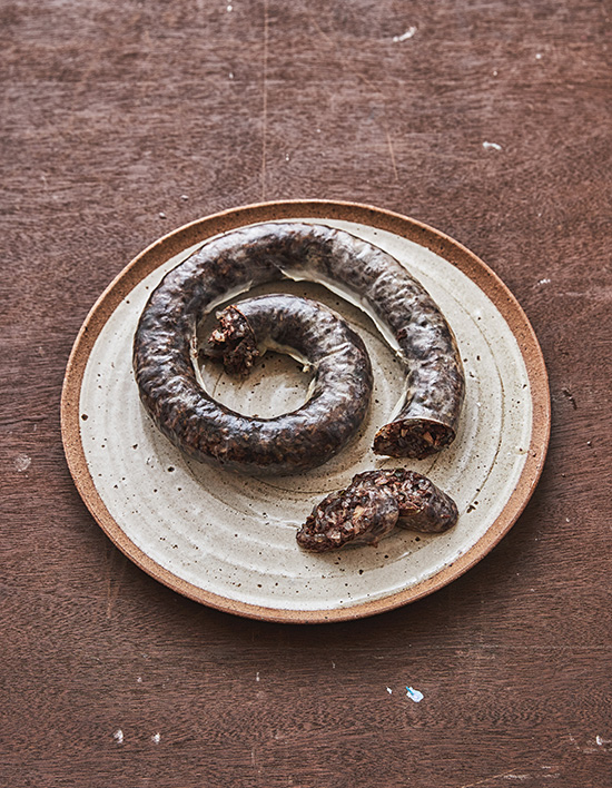 강창구찹쌀진순대 진전통순대 성분 분석