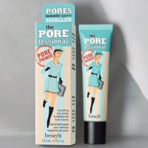 베네피트 더 포어페셔널 프로 밤 투 미니마이즈 더 어피어런스 오브 포어 22ml