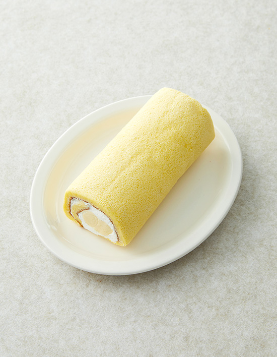 클래식 롤케이크 제품 이미지