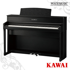 Kawai 가와이 디지털 피아노 KAWAI 88건반 블루투스 CA-701 CA701