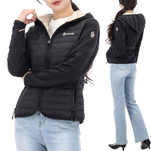 몽클레르 구템즈 25SS 몽클레어 그레노블 패디드 후드 자켓 8G00001 89AW0 999