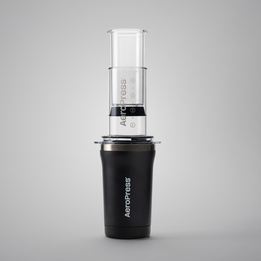 Aeropress Original Coffee Maker (에어로프레스 오리지널)