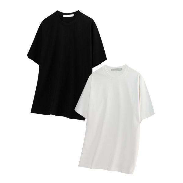 슬로우<b>애시드</b> SA REFINED <b>EASE</b> TEE