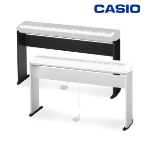 Casio 카시오 전자 디지털피아노 PX-S 시리즈 전용 우드 스탠드 CS-68P