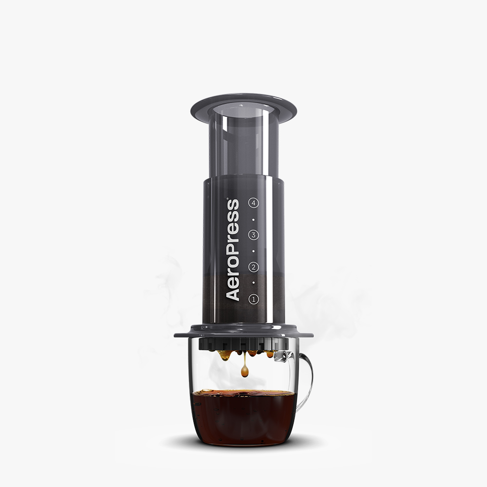 Aeropress Original Coffee Maker (에어로프레스 오리지널)