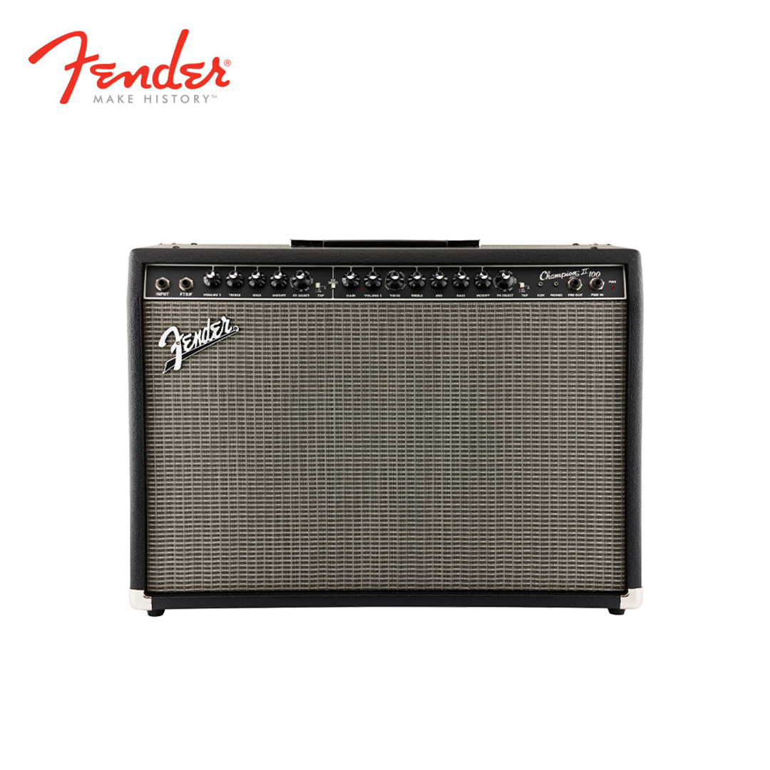 Fender 펜더 챔피언2 100W 220V ROK
