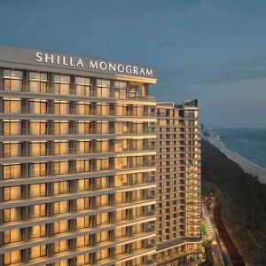 [강릉시] 신라모노그램 강릉 레지던스 4성급