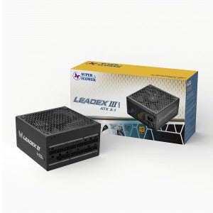 SuperFlower SF-1300F14GE LEADEX III GOLD UP ATX3.1