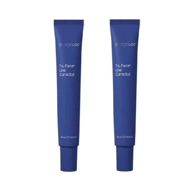 <b>뉴스킨</b> 트루페이스 라인 코렉터 신제품 30ml  2개
