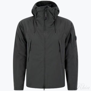 CP컴퍼니 남성 바람막이 자켓 18CMOW006A 블랙 110264A 999 25FW 프로텍 후드 패디드 19CMOW006A 978 프로 텍