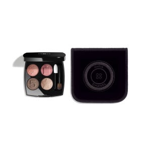 [롯데백화점] 샤넬 [한정판] 레 꺄트르 옹브르 버튼 - 마드모아젤 LE1220023887