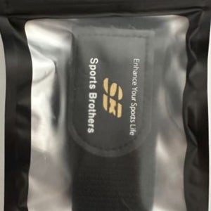 스포츠브라더스 골든타임 아이싱팩 고정스트랩