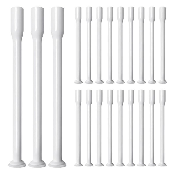 여성용 아찔하게 30팩 일회용 <b>질 좌약</b> 어플리케이터 개별 포장 위생적 - 대부분의 <b>붕산</b> 알약 정제