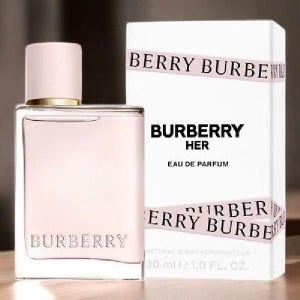 버버리 포 허 오드퍼퓸 30ml