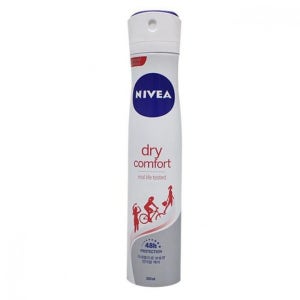 200ML 니베아 데오드란트 겨땀 냄세 제거 F-니베아데오드란트.데오도란트.겨드랑이땀억제제.겨드랑이냄새