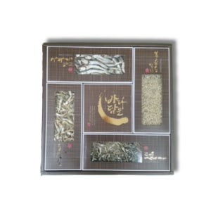 바다원 고급멸치세트 1호