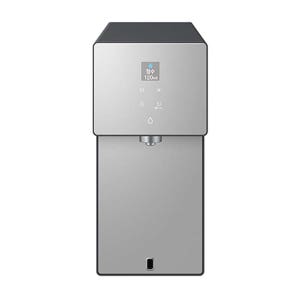 삼성 비스포크 AI 냉온정수기 (솝스톤차콜) RWP70F15ANC 60개월약정