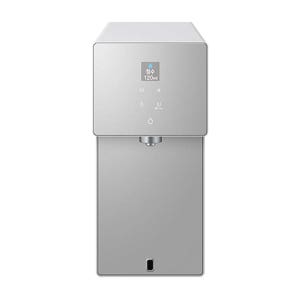 삼성 비스포크 AI 냉온정수기 (새틴 그레이지) RWP70F15ANW 60개월약정
