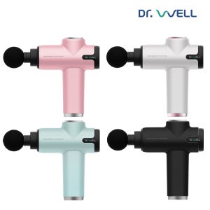 닥터웰 닥터웰 전기 마사지건 DR-2200