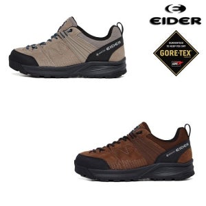 [ 현대백화점 ]아이더 (DUF25G05-06) 남녀공용 랩터 와이드 V2 발볼 넓은 고어텍스 릿지화