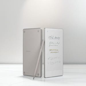 리마커블 페이퍼 프로 무브 이북리더기 이북리더 전자책리더기