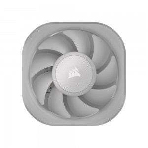 CORSAIR iCUE LINK AIO VRM FAN MODULE (화이트)