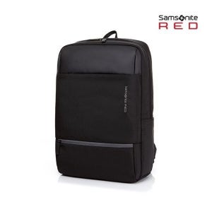 쌤소나이트레드 LOPERE 백팩 BLACK DO109001