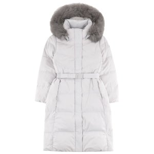 네파 (현대Hmall) 네파 여성 프리미아 롱 다운자켓 7L82071 B25