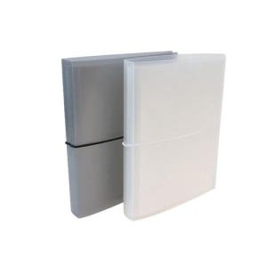 모닝글로리 미니 포켓앨범 4X6사이즈 2단 아기앨범 (WDF56BC)