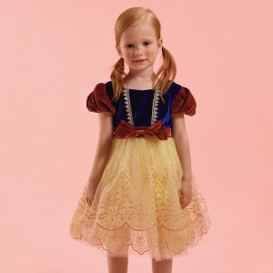LITTLE ROYAL BOUTIQUE 25브랜드위크 25꼬까옷 25년 NEW [리틀로얄부티크]백설공주 드레스