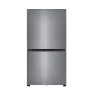 LG 디오스 AI 오브제컬렉션 냉장고 661L (프라임 실버) S656P003 60개월약정