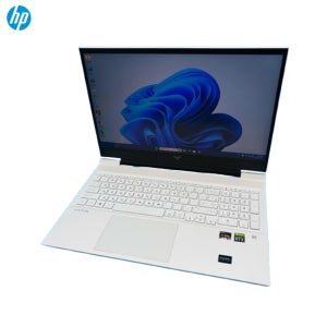 hp Ryzen5 RAM 16GB RTX 3050 16인치 게이밍 노트북